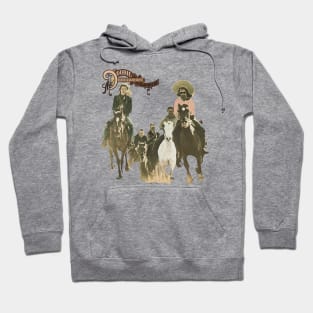 Stampede Hoodie